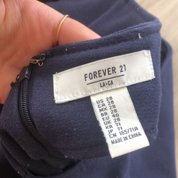 Super Cute Skort - Picture 3 of 3